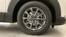 Mazda CX-30 2.0 e-Skyactiv X MHEV Centre-Line 5dr Petrol Hatchback